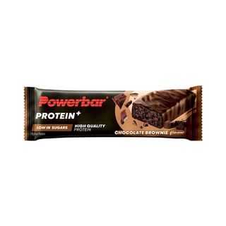 PowerBar® Protein Plus low Sugar Chocolate Brownie