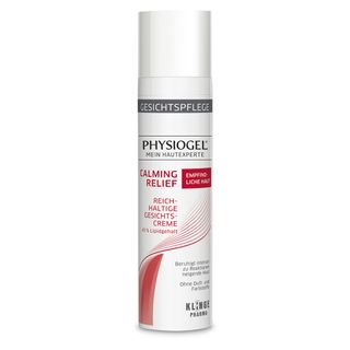 PHYSIOGEL Scalp Care Extra Mildes Shampoo – 200 Ml, Für Irritierte & Trockene Kopfhaut, Ohne Duftstoffe