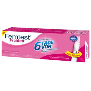 Femtest® Frühtest