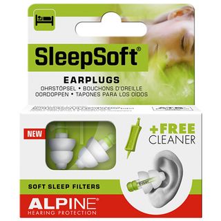 Alpine® SleepSoft® Bouchon d'oreille
