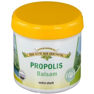 PROPOLIS Balsam extra stark