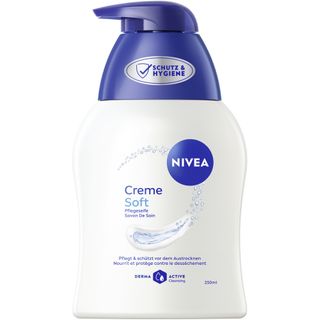 NIVEA® Crème Soft Savon liquide