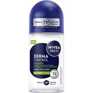 NIVEA® HOMME Sensitive Protect Roll-On