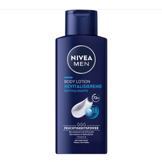 NIVEA® MEN Lotion corporelle revitalisante