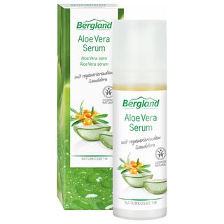 Aloe Vera Serum 30 ml - Redcare Apotheke