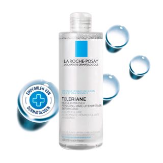 La Roche Posay Mizellen Reinigungsfluid