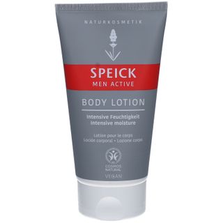 SPEICK Men Active Lotion pour le corps