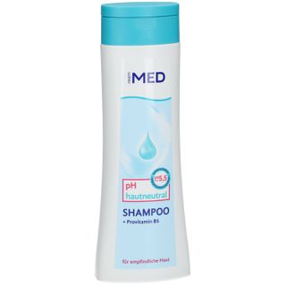 ReAm® Shampooing PH 5,5