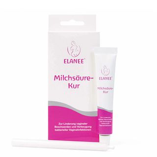ELANEE® Milchsäure-Kur