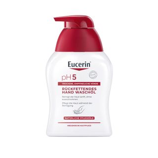 Eucerin® pH5 Huile Lavante Mains