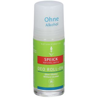 Speick Thermal Sensitiv Deo Spray – 5er Pack Für Langanhaltenden Schutz | Sensibel & Bioaktiv
