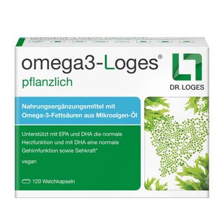 omega3-Loges® herbe