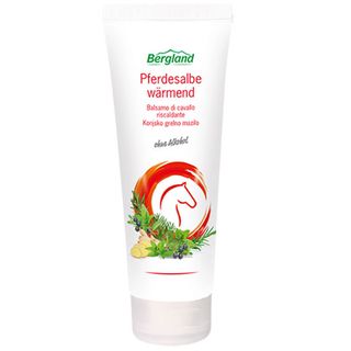Bergland Aloe Vera Augencreme 13,5 ml - Redcare Apotheke