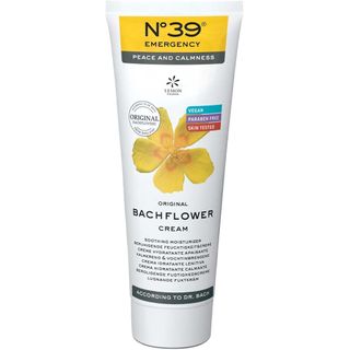 No. 39® Für alle Fälle Original Bachblüten Creme