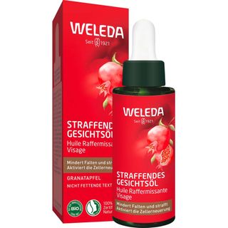 Granatapfel Huile raffermissante pour visage