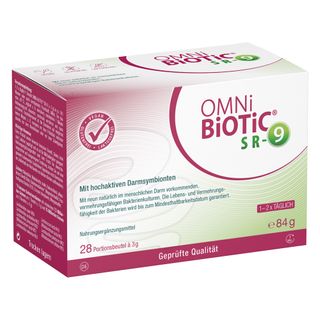 OMNi-BiOTiC® SR-9