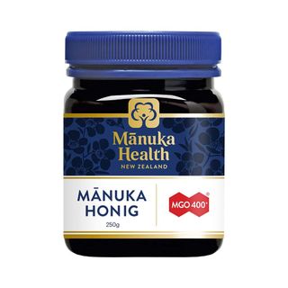 MANUKA HEALTH MGO 400+ Manuka Honig