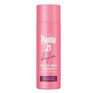 Plantur 21 #cheveuxlongs Shampooing Nutri-Caféine