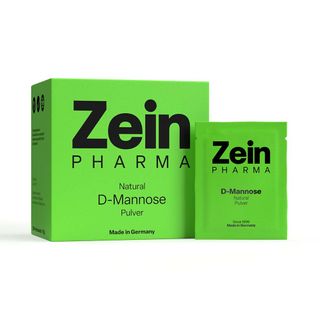 ZeinPharma® Natural D-Mannose 2000 mg