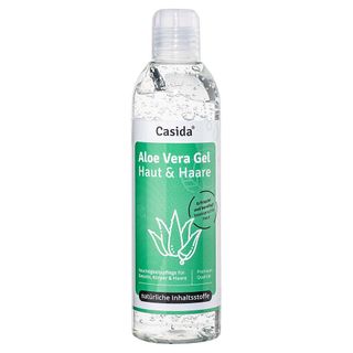 Dr. Sachers Aloe-Vera-Balsam 20 % 200 ml - Redcare Apotheke