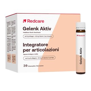 Redcare Complément alimentaire pour les articulations