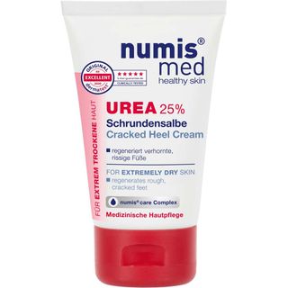 UREA 25% Schrundensalbe