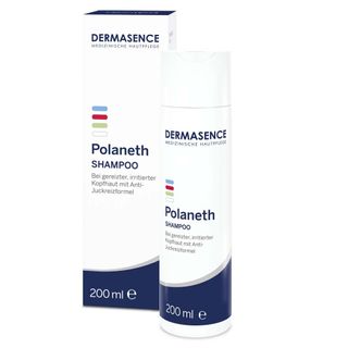DERMASENCE Aloe Vera Activ Gel 75 ml - Redcare Apotheke