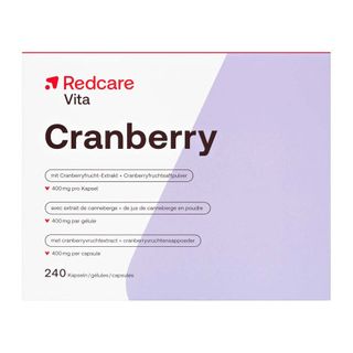 Redcare Cranberry