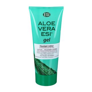 Spinnrad Aloe Vera Hydrogel 30 ml - Redcare Apotheke