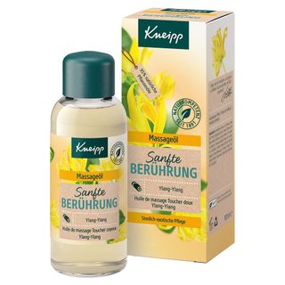 Kneipp Bio Hautöl – 100 Ml, Regenerierend Für Narben, Dehnungsstreifen Und Trockene Haut