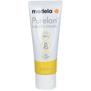 medela Purelan™ 100 Pommade thoracique de 100% Lanoline