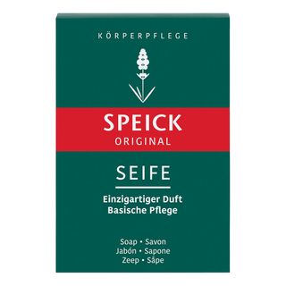 SPEICK ORIGINAL SEIFE
