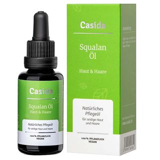 Casida Squalan Öl