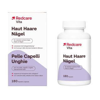 Redcare Vita Haut Haare Nägel