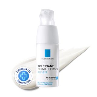 LA ROCHE POSAY Toleriane Dermallergo Yeux