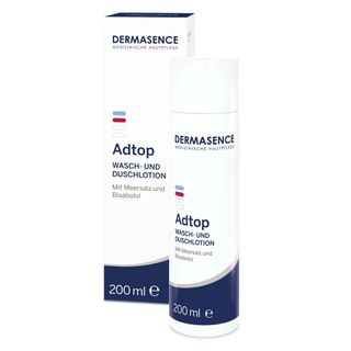 DERMASENCE Aloe Vera Activ Gel 75 ml - Redcare Apotheke