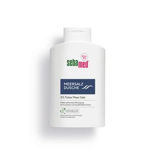 SEBAMED Meersalz Dusche