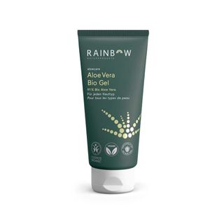 Rainbow aloecare Aloe Vera Bio Gel 100 ml - Redcare Apotheke