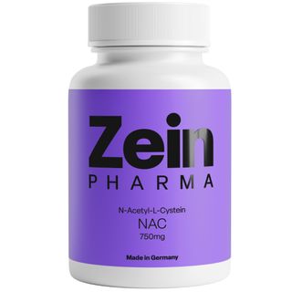 Zein Pharma® NAC 750 mg