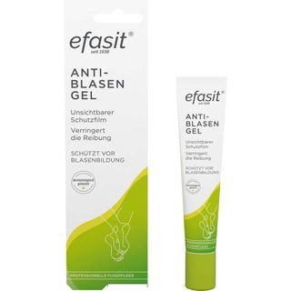Efasit Vital Fußbad 400g – Sanfte Hornhautpflege Mit Desodorierender Wirkung