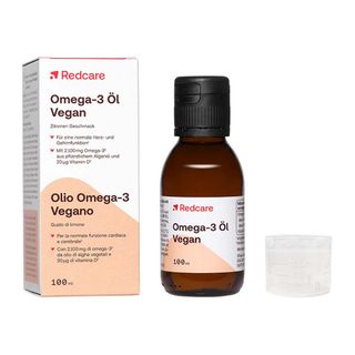 Redcare Huile d’oméga-3 vegan