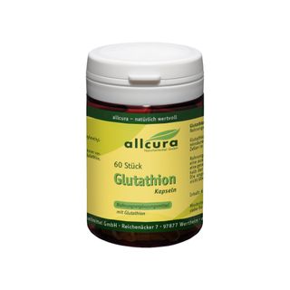 glutathion kaufen schweiz comp Glutathion Plus Kapseln 60 St