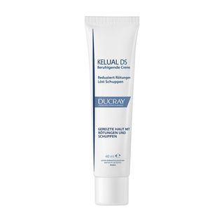 Ducray KELUAL DS Crème Antipelliculaire Apaisante