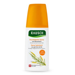 RAUSCH Spray hydratant au germe de blé