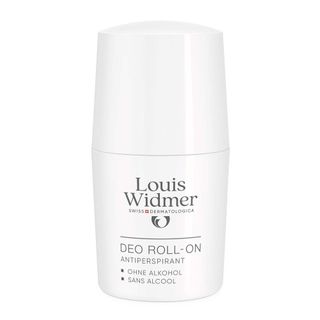 Louis Widmer Deo Roll-on Antiperspirant