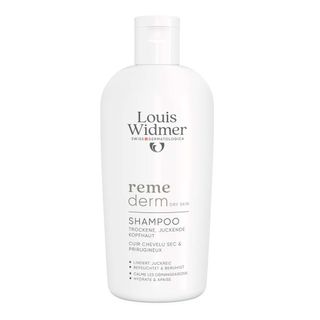 Louis Widmer remederm Shampoo unparfümiert