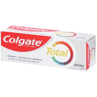 Colgate® Total Original Zahnpasta