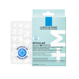 La Roche Posay Effaclar DUO+M Patch