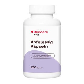 Redcare Vita Apfelessig Kapseln