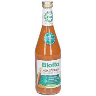 Aurica Bio Aloe Vera Saft 500 ml - Redcare Apotheke